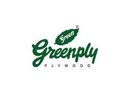 Greenply Logo