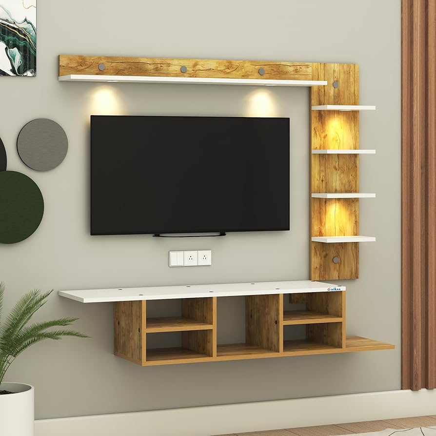 TV Unit Design