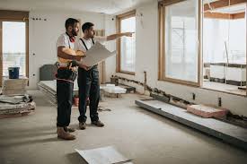 Renovation in Action