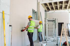 Renovation in Action