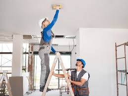 Renovation in Action